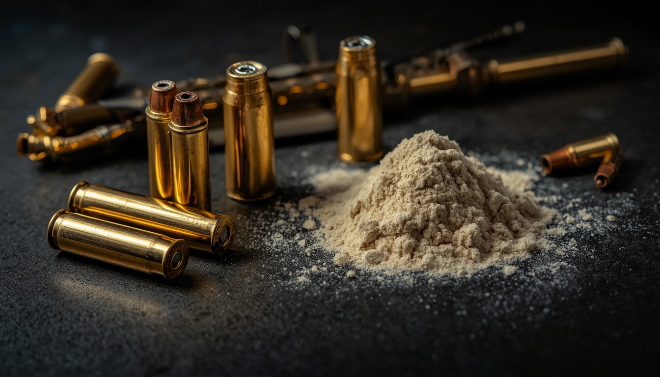 Reloading Components