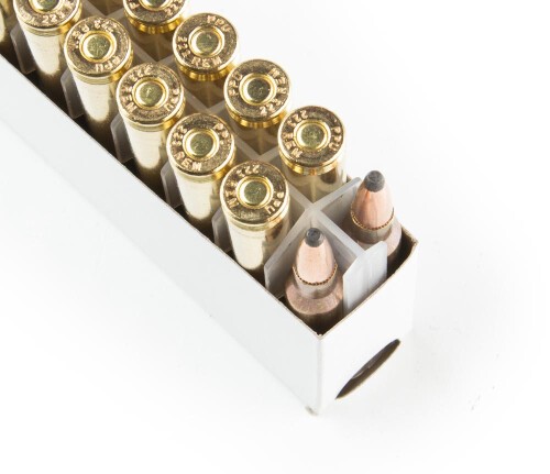 1000 Rounds of .223 Ammo by Prvi Partizan – 55gr Soft Point