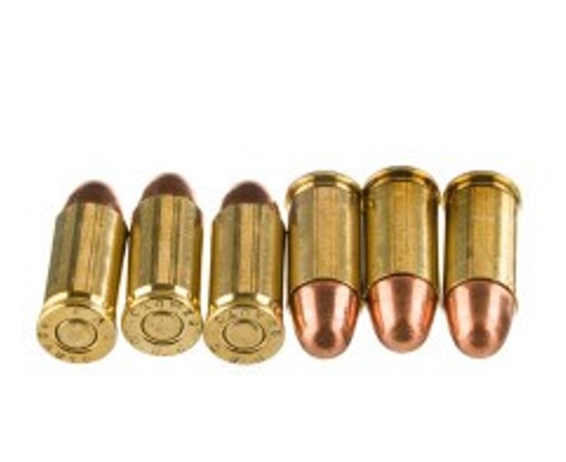 1000 Rounds of .32 ACP Ammo PMC – 71gr FMJ