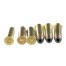 1000 Rounds of .357 Mag Ammo by – 158gr SJHP