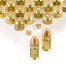 1000 Rounds of .357 SIG Ammo Federal – 125gr FMJ