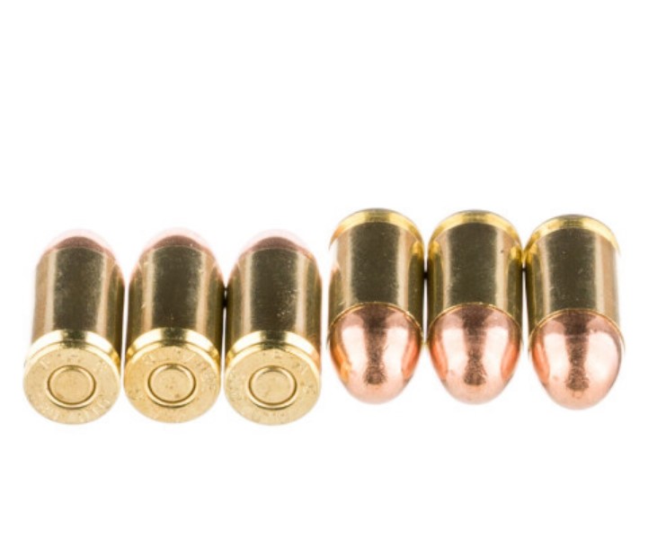 1000 Rounds of .380 ACP Ammo PMC – 90gr FMJ