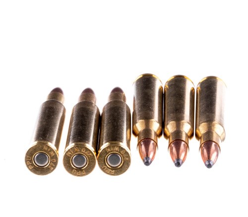 200 Rounds of .270 Win Ammo by Prvi Partizan – 150gr SP