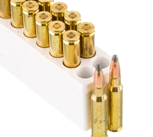 200 Rounds of .308 Win Ammo by Winchester Super-X – 180gr SP