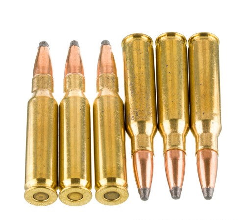 200 Rounds of .308 Win Ammo by Winchester Super-X – 180gr SP