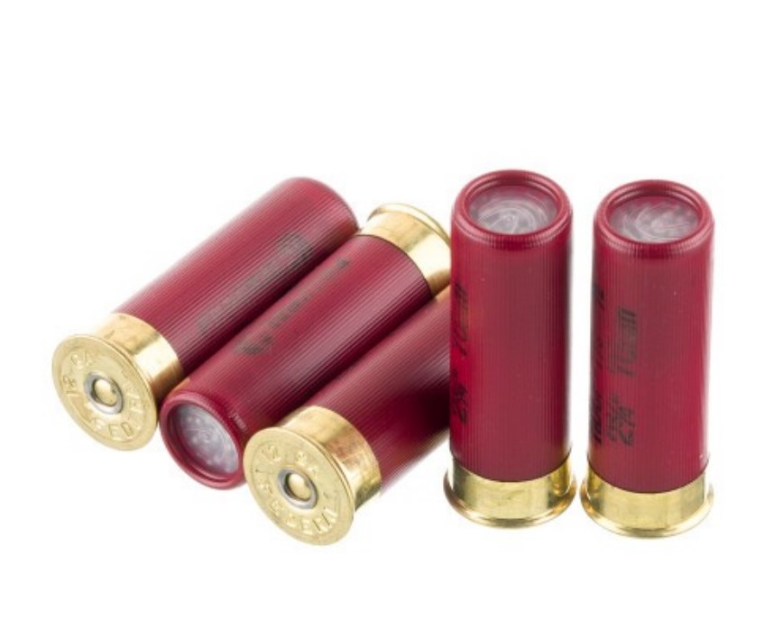 200 Rounds of 12ga Ammo by Federal Action Shotgun 7.5shot