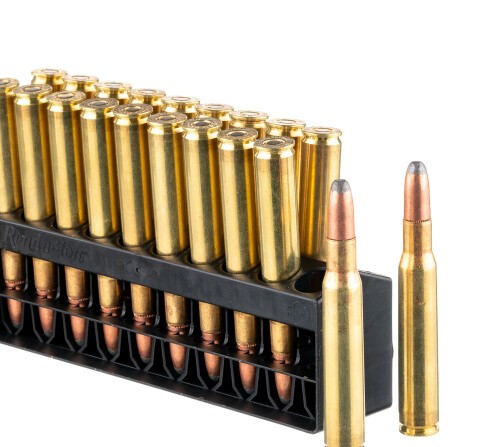200 Rounds of 30-06 Springfield Ammo by Remington – 180gr SP