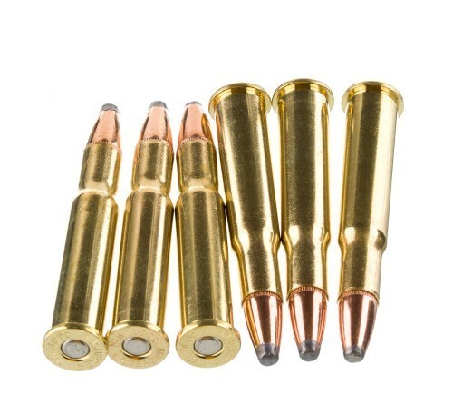 200 Rounds of 30-30 Win Ammo by Armscor USA – 150gr SP