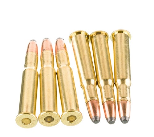 200 Rounds of 30-30 Win Ammo by Winchester – 150gr PP
