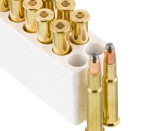 200 Rounds of 30-30 Win Ammo by Winchester – 170gr PP
