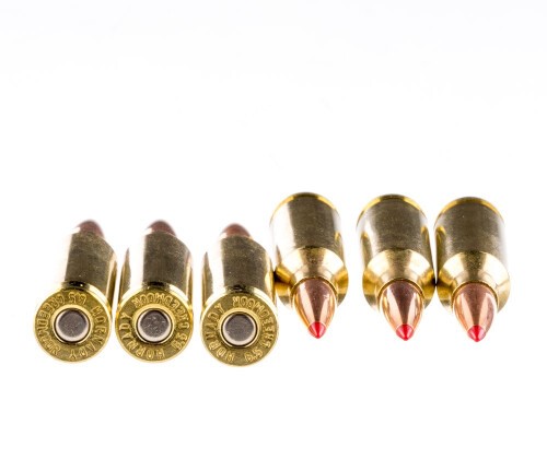 200 Rounds of 6.5 Creedmoor Ammo by Hornady – 147gr ELD Match