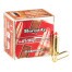 250 Rounds of .357 Mag Ammo Hornady – 140gr FTX