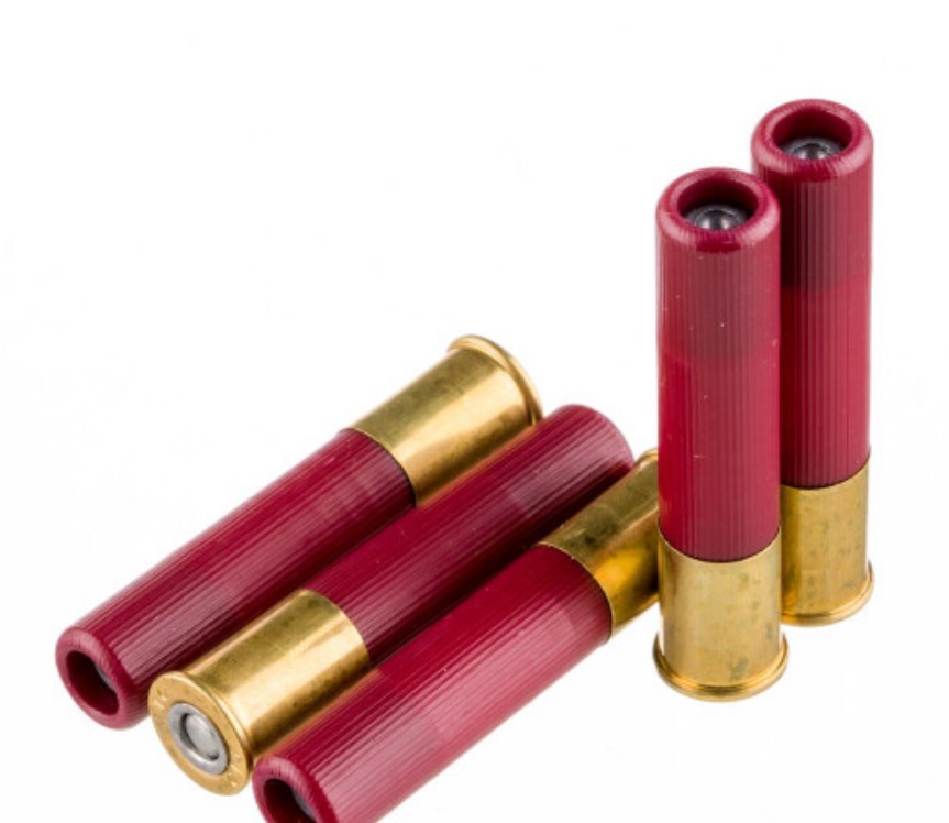 250 Rounds of .410 Ammo by Federal Power-Shok Rifled Slug