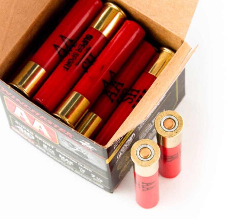 250 Rounds of .410 Ammo by Winchester AA 7.5 shot