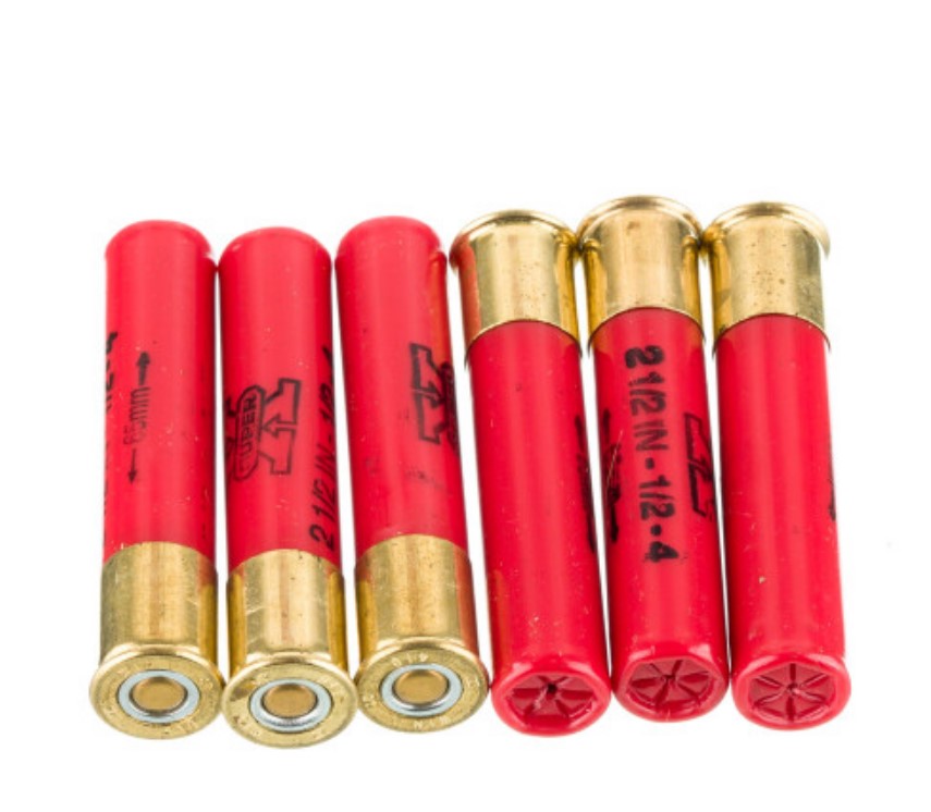 250 Rounds of .410 Ammo by Winchester Super-X 4 shot