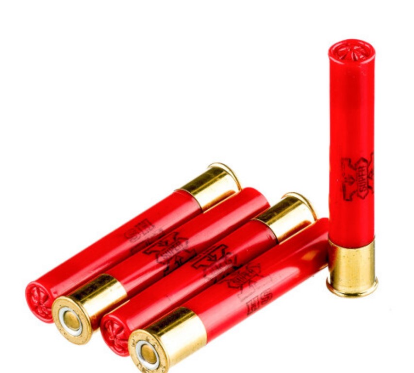 250 Rounds of .410 Ammo by Winchester Super-X 7.5 shot