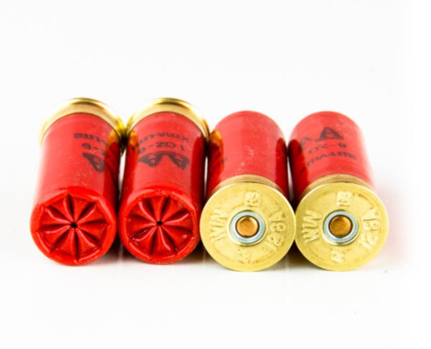 250 Rounds of 12ga Ammo by Winchester AA Xtra-Lite 9 shot