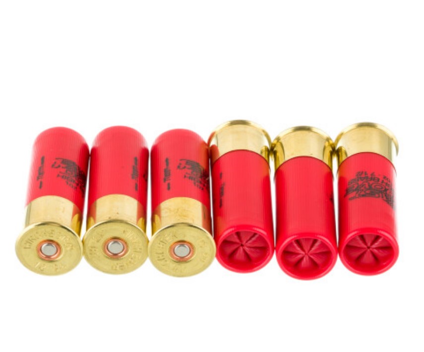 250 Rounds of 12ga Ammo by Winchester Fast Dove 7.5 shot