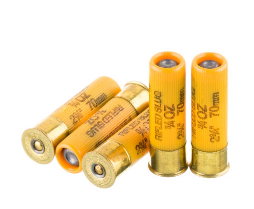250 Rounds of 20ga Ammo by Federal Premium  Rifled Slug