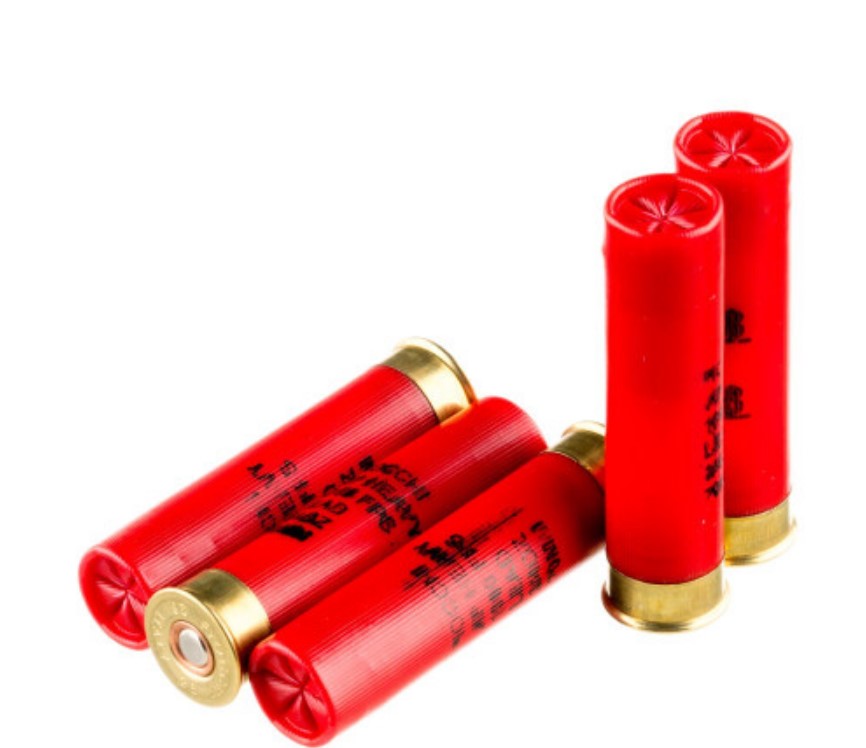 250 Rounds of 28ga Ammo by Fiocchi 0.75_8 shot