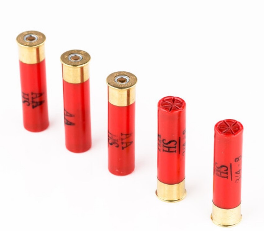 250 Rounds of 28ga Ammo by Winchester AA 8 Shot