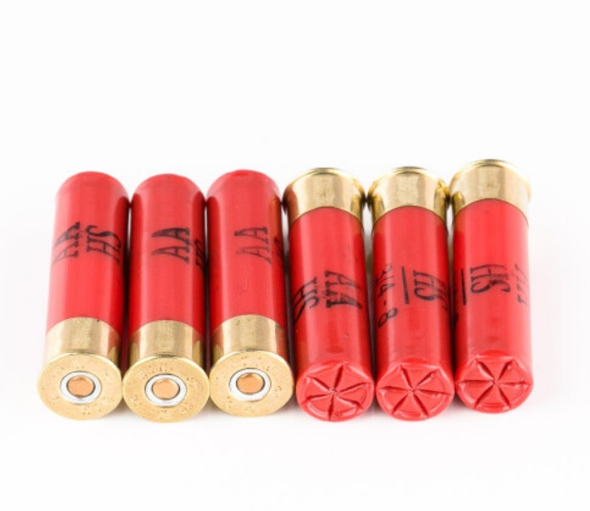 250 Rounds of 28ga Ammo by Winchester AA 8 Shot