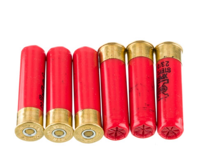 250 Rounds of 28ga Ammo by Winchester Super-X 7 steel shot
