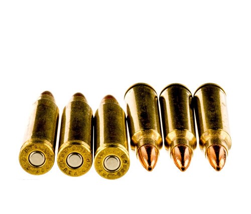 50 Rounds of .223 Ammo by Black Hills Ammunition – 55gr TSX