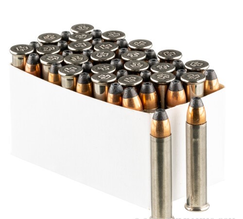 500 Rounds of .22 WMR Ammo by Armscor – 40gr JHP