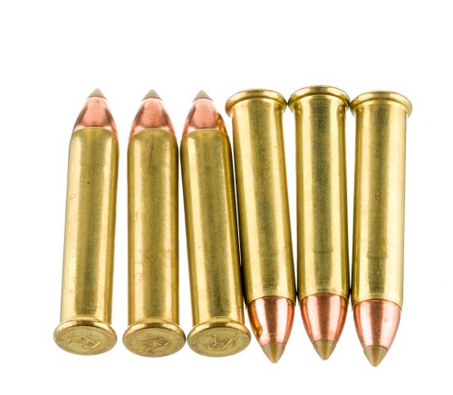 500 Rounds of .22 WMR Ammo by Remington Premier Magnum Rimfire – 33gr AccuTip-V