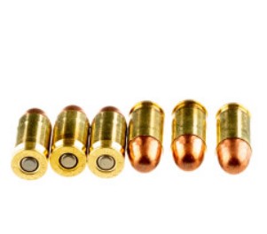 500 Rounds of .380 ACP Ammo Remington UMC- 95gr MC