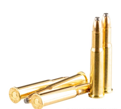 500 Rounds of 30-30 Win Ammo by Sellier & Bellot – 150gr SP