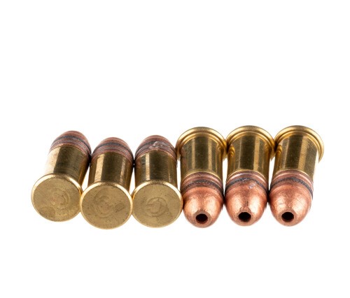5000 Rounds of .22 Short Ammo by CCI – 27gr CPHP