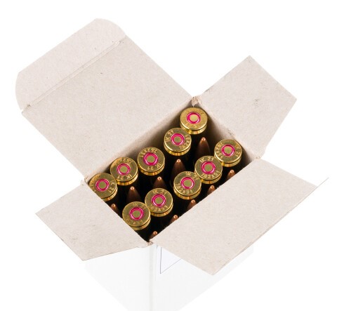 560 Rounds of 7.62×51 Ammo by Igman in Ammo Can – 147gr FMJ M80