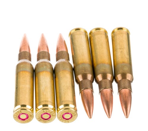 560 Rounds of 7.62×51 Ammo by Igman in Ammo Can – 147gr FMJ M80