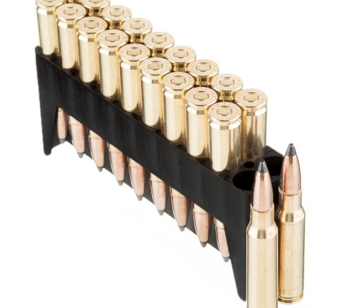 800 Rounds of .308 Win Ammo by PMC Bronze Hunting – 150gr SP