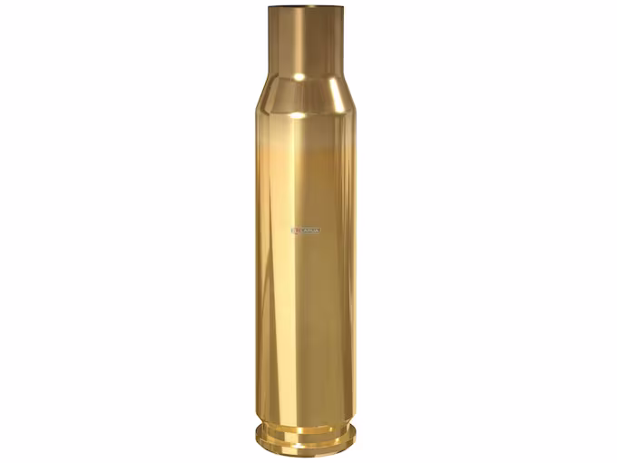 Lapua 308 Winchester Brass
