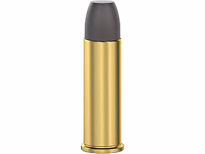 Magtech Cowboy Action 38 Special Ammo 158 Grain Flat Nose