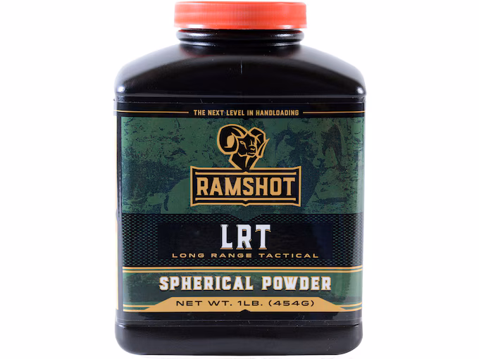 Ramshot LRT Smokeless Gun Powder