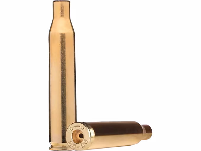 Starline 25-06 Remington Brass100 (Bulk Packaged)