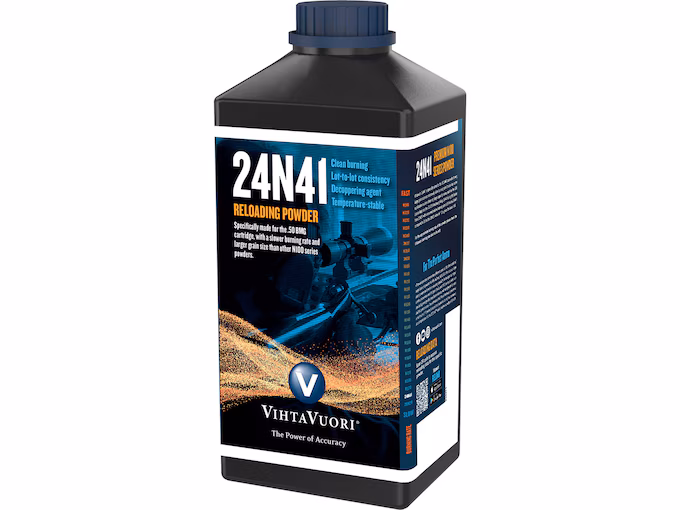 Vihtavuori 24N41 Smokeless Gun Powder