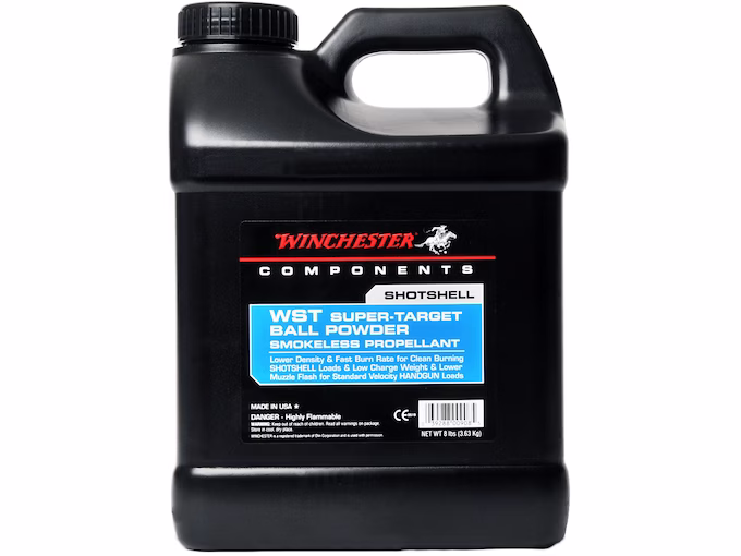 Winchester WST Smokeless Gun Powder